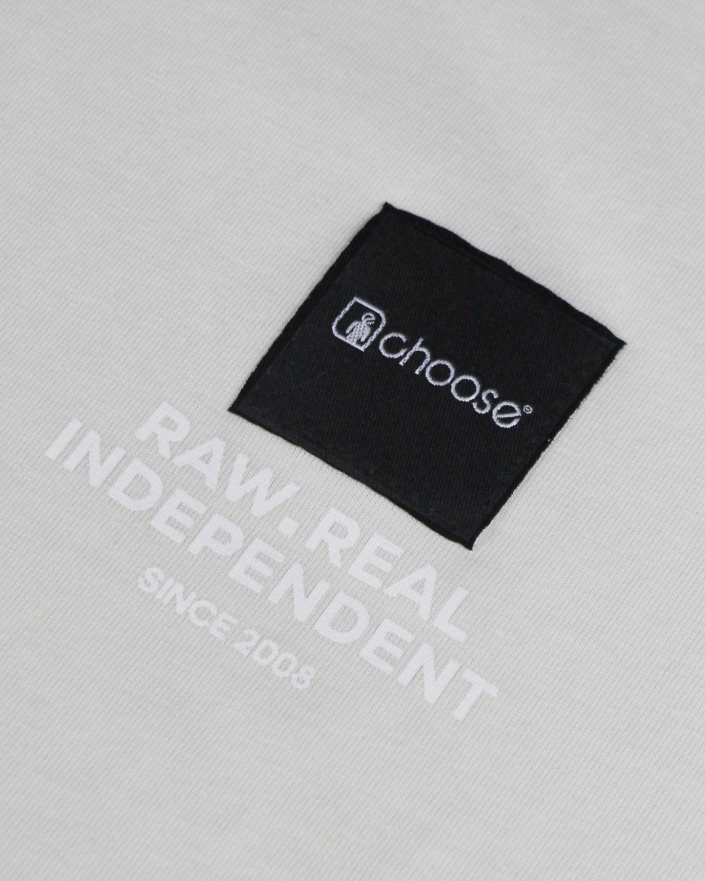 T-SHIRT - Ivory