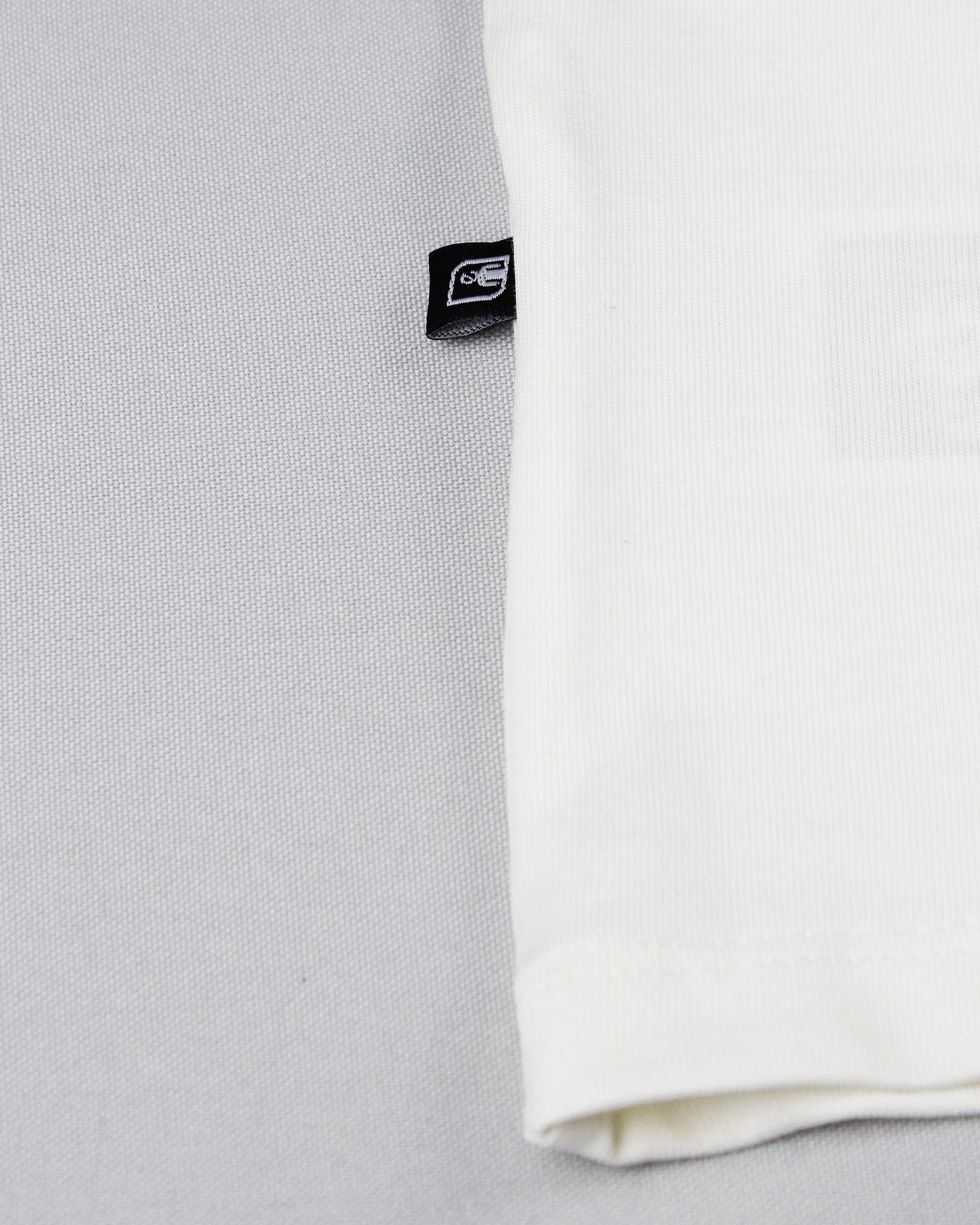 T-SHIRT - Ivory