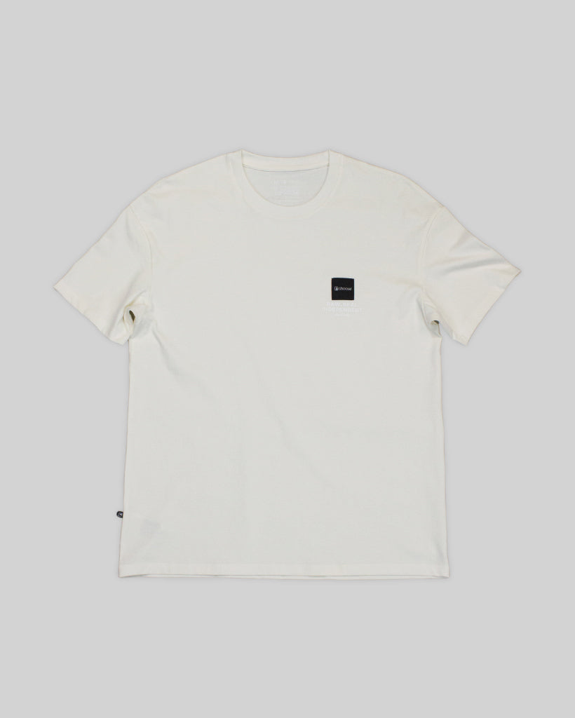 T-SHIRT - Ivory
