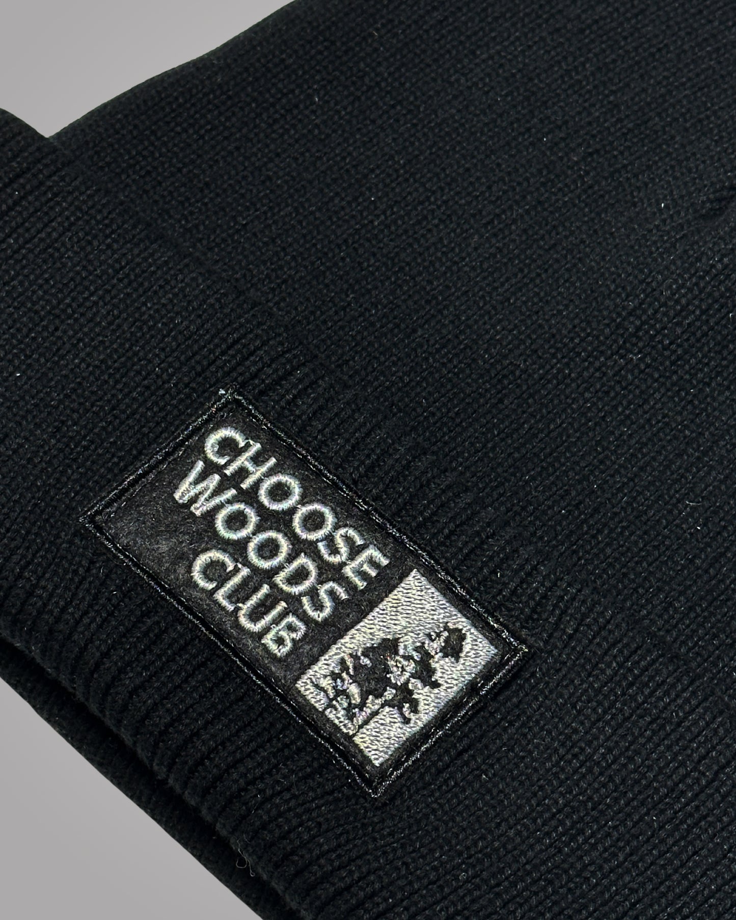 BEANIE CWC - Black