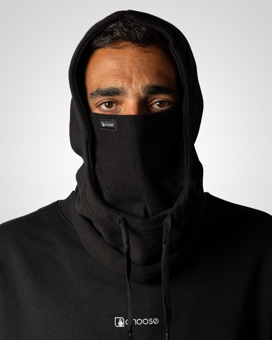 BALACLAVA - Black