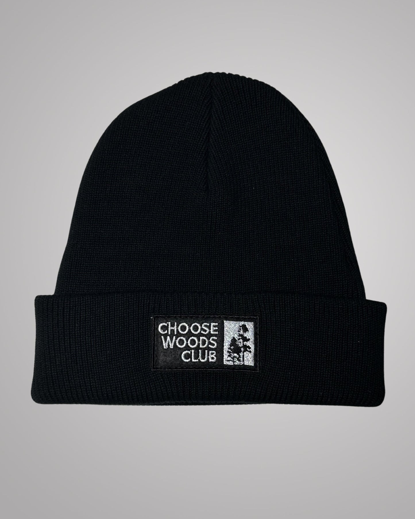 BEANIE CWC - Black