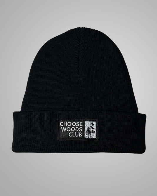 BEANIE CWC - Black